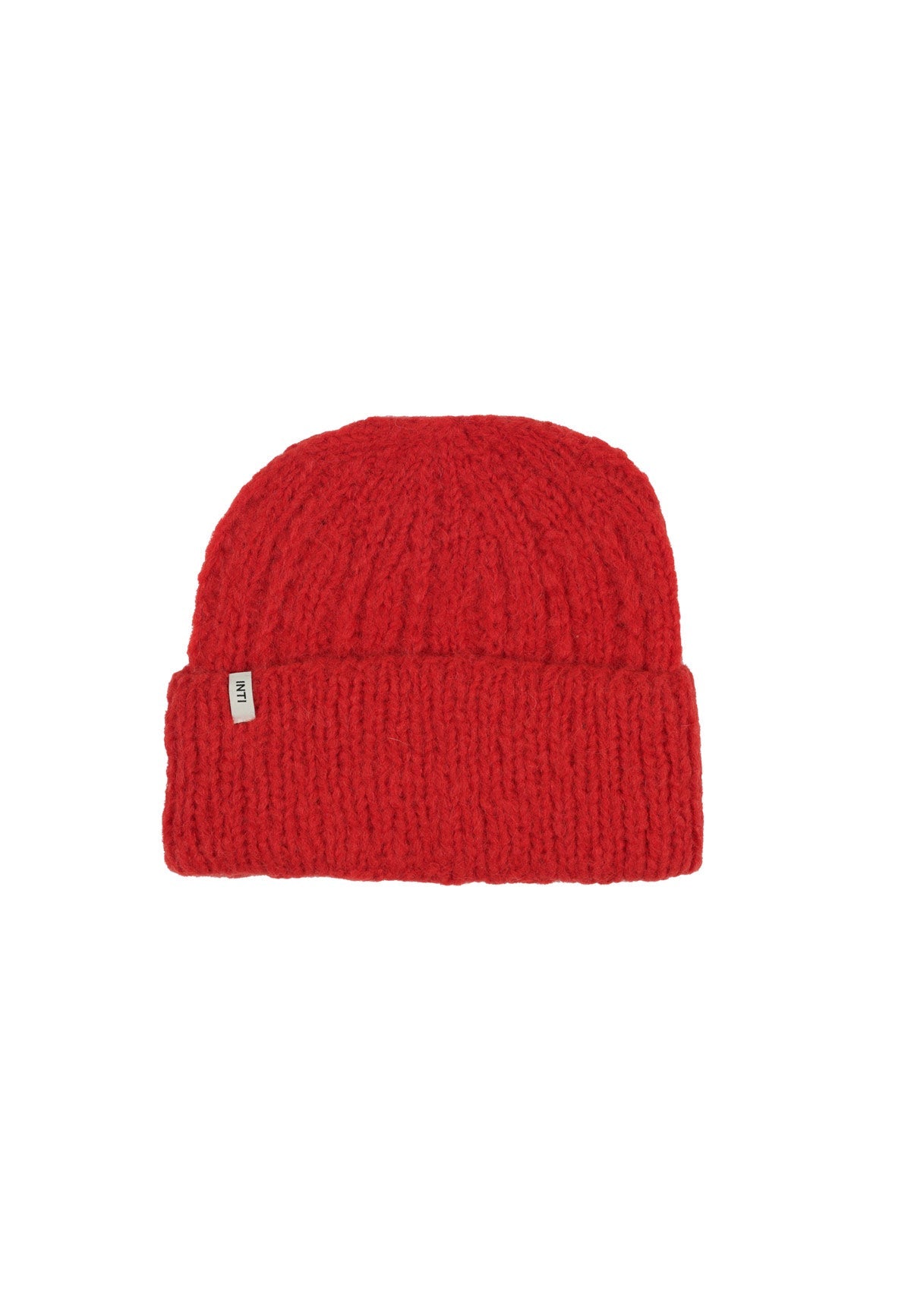 MEDELLIN HAT RED