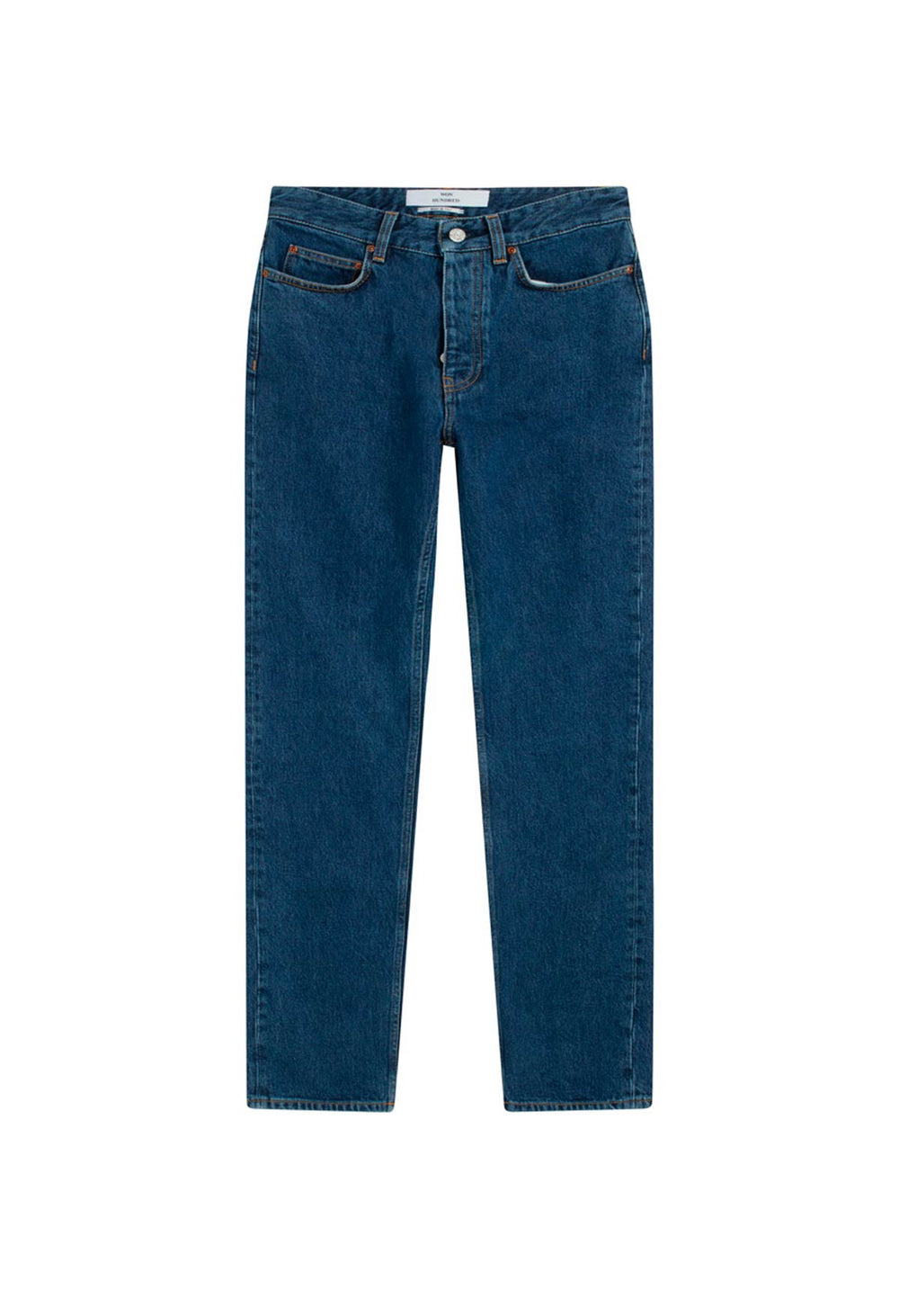 PEARL JEANS STONE BLUE - Moeon