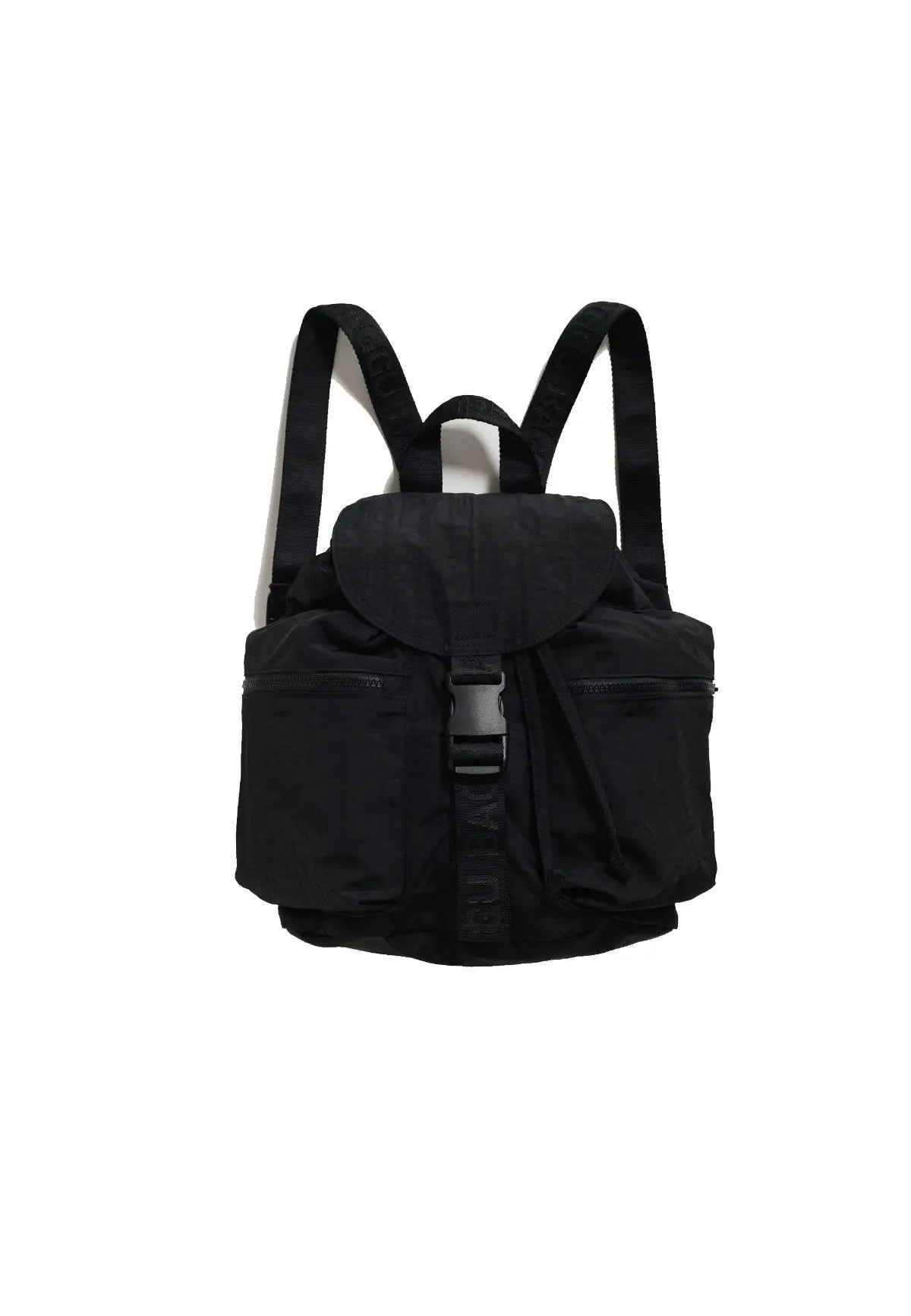 SMALL SPORT BACKPACK BLACK