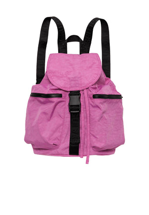 SMALL SPORT BACKPACK EXTRA PINK - Moeon