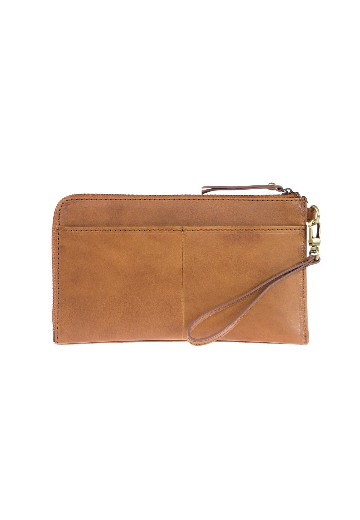 Travel clearance pouch leather